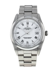 Rolex Oyster Perpetual Date 15000